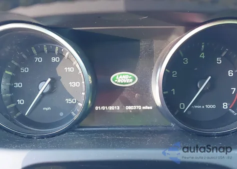 2016 Land Rover Discovery Sport Se z USA, uszkodzony, nr VIN SALCP2BGXGH625024